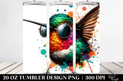 Love 20 Oz Tumbler Png Product Image 2