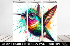 Valentines 20 Oz Tumbler Png Product Image 2