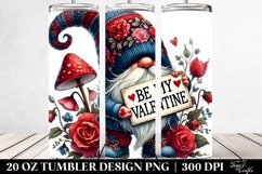 Love 20 Oz Tumbler Png Product Image 2