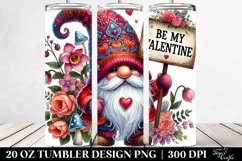 Spring 20 Oz Tumbler Png Product Image 2