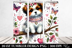 20 Oz Tumbler Design Product Image 2