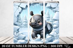 20 Oz Tumbler Design Product Image 2