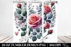 20 Oz Tumbler Design Product Image 2