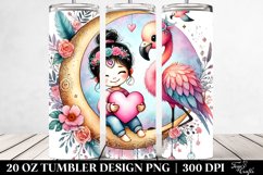 20 Oz Tumbler Design Product Image 2