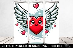 20 Oz Tumbler Design Product Image 2