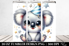20 Oz Tumbler Png Product Image 2