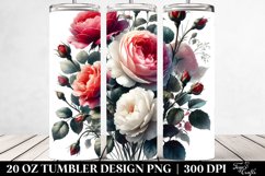 20 Oz Tumbler Design Product Image 2