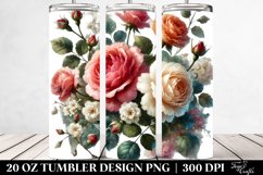 20 Oz Tumbler Design Product Image 2