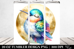 20 Oz Tumbler Design Product Image 2