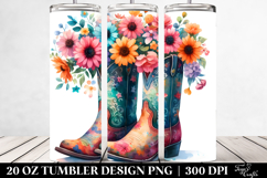 Valentines 20 Oz Tumbler Png Product Image 2