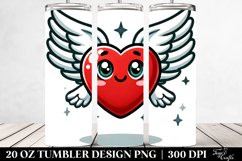 20 Oz Tumbler Design Product Image 2
