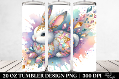 20 Oz Tumbler Design Product Image 2