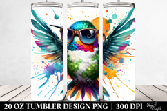 20 Oz Tumbler Design Product Image 2