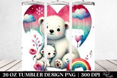 20 Oz Tumbler Design Product Image 2