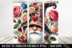Love 20 Oz Tumbler Png Product Image 2