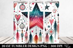 20 Oz Tumbler Design Product Image 2