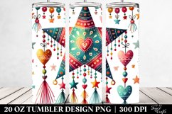 Love 20 Oz Tumbler Png Product Image 2