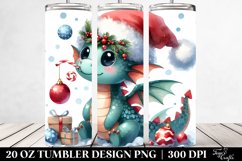 20 Oz Tumbler Design Product Image 2