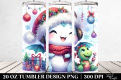 20 Oz Tumbler Design Product Image 2