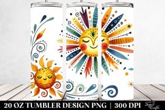 Valentines 20 Oz Tumbler Png Product Image 2