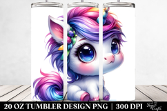 20 Oz Tumbler Design Product Image 2