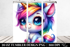 20 Oz Tumbler Design Product Image 2
