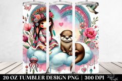 Valentines 20 Oz Tumbler Png Product Image 2