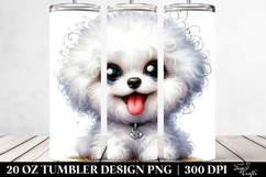 20 Oz Tumbler Design Product Image 2