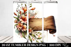 Valentines 20 Oz Tumbler Png Product Image 2