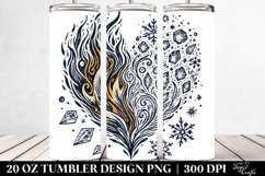 20 Oz Tumbler Design Product Image 2