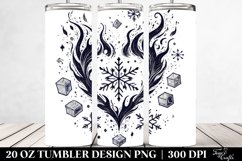 Love 20 Oz Tumbler Png Product Image 2