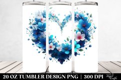 20 Oz Tumbler Design Product Image 2