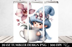 20 Oz Tumbler Design Product Image 2