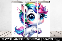 20 Oz Tumbler Png Product Image 2