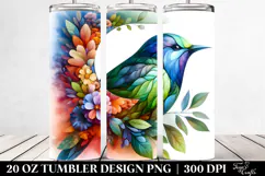 Valentines 20 Oz Tumbler Png Product Image 2