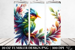 20 Oz Tumbler Design Product Image 2