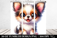 20 Oz Tumbler Png Product Image 2