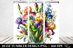Love 20 Oz Tumbler Png Product Image 2