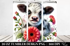 Love 20 Oz Tumbler Png Product Image 2