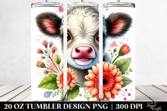 20 Oz Tumbler Design Product Image 2