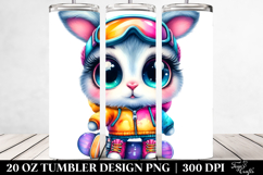 20 Oz Tumbler Design Product Image 2