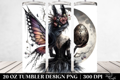 20 Oz Tumbler Png Product Image 2