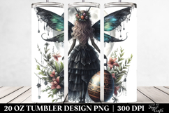 20 Oz Tumbler Design Product Image 2