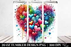 20 Oz Tumbler Design Product Image 2