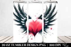 20 Oz Tumbler Design Product Image 2