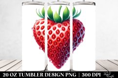 Love 20 Oz Tumbler Png Product Image 2