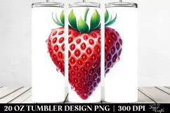 Love 20 Oz Tumbler Png Product Image 2