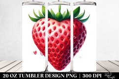 Valentines 20 Oz Tumbler Png Product Image 2