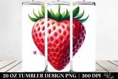 Valentines 20 Oz Tumbler Png Product Image 2