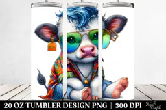 Valentines 20 Oz Tumbler Png Product Image 2